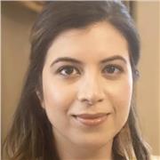 Je suis totalement bilingue, maîtrisant l’arabe littéral mais aussi parlé